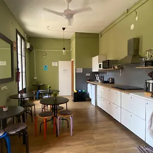 visit hotel