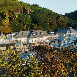 Manta & Dive Centre Hotel