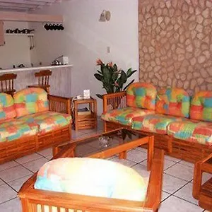 Sandy Point Village Hotel